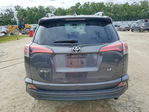 Toyota RAV 4 2018