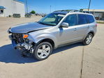 Subaru Forester 2010