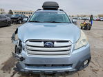 Subaru Outback 2013
