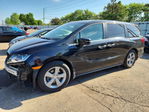 Honda Odyssey 2019