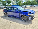 Ford Fusion 2013