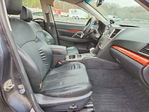 Subaru Legacy 2011