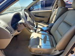 Nissan Maxima 2003