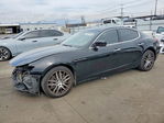 Maserati Ghibli 2015