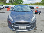 Ford Fiesta 2017