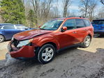 Subaru Forester 2010