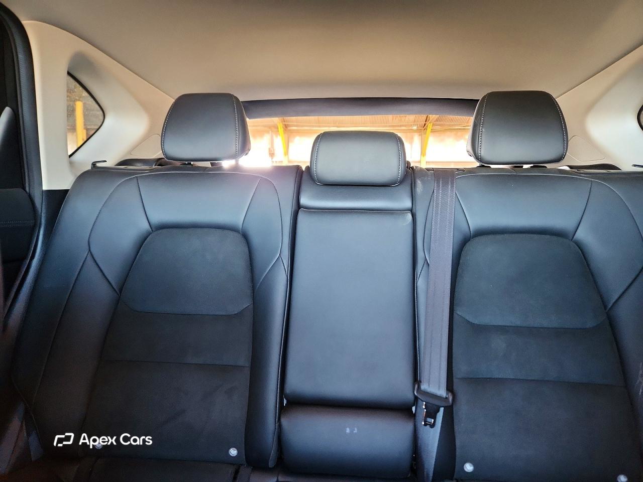 Mazda CX-5 2019