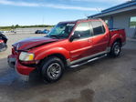 Ford Explorer 2001