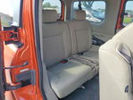 Honda Element 2009