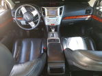 Subaru Legacy 2011