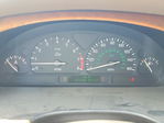 Jaguar S-Type 2001