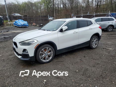 2018 BMW X2 - Image 1 of 5