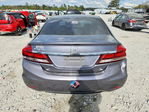 Honda Civic 2014
