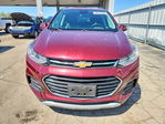 Chevrolet Trax 2017