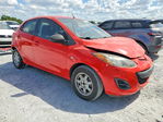 Mazda 2 2012