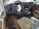Chevrolet Express 2019