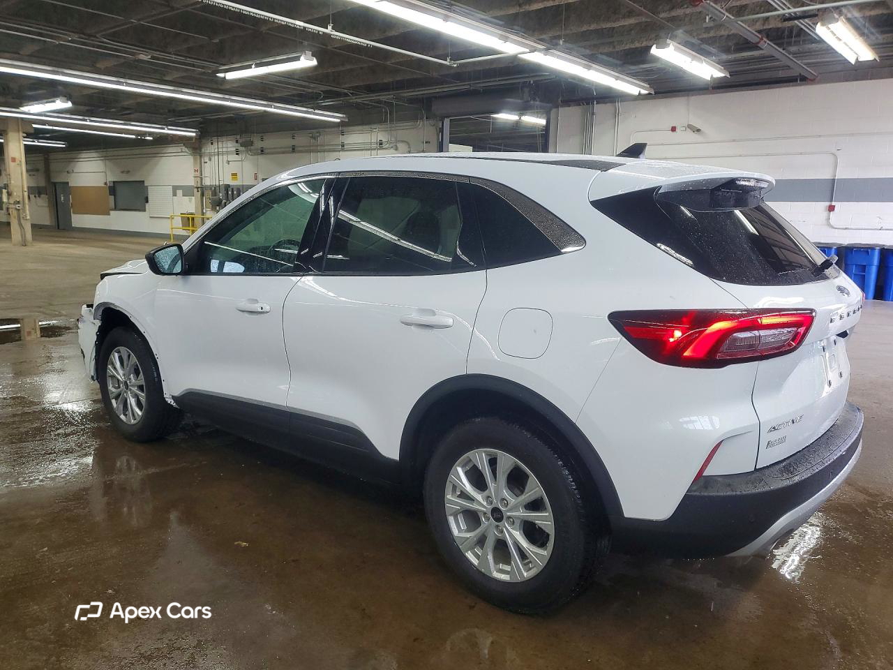 Ford Escape 2024