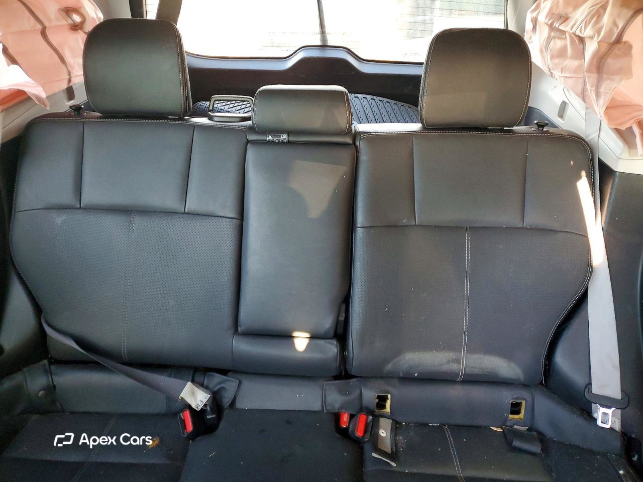 Subaru Forester 2018