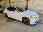 Alfa Romeo Giulia 2017