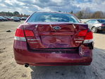 Subaru Legacy 2011