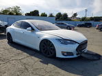 Tesla Model S 2014