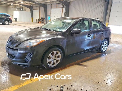 Mazda 3 2013 - Image 1 of 12