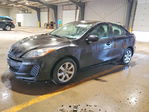 Mazda 3 2013
