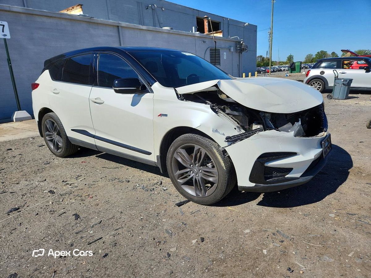 Acura RDX 2019