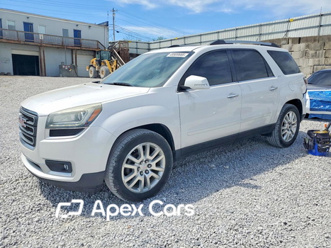 GMC Acadia 2016 - Image 1 of 13