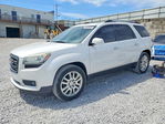 GMC Acadia 2016