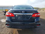Nissan Sentra 2019