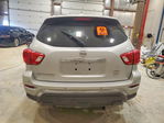 Nissan Pathfinder 2019