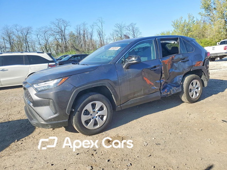 Toyota RAV 4 2024 - Image 1 of 13