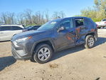 Toyota RAV 4 2024