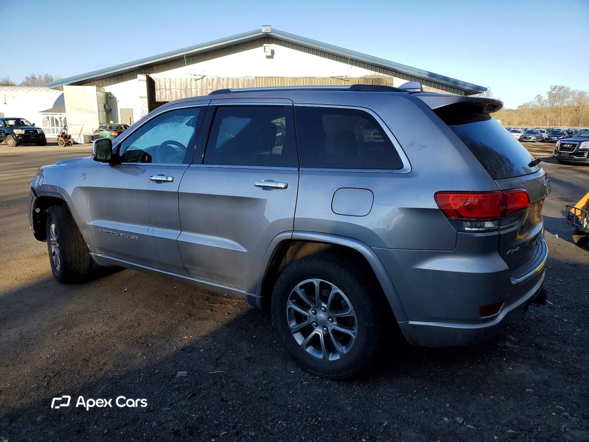 Jeep Cherokee 2014