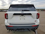 Ford Explorer 2021