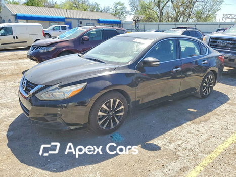 Nissan Altima 2018 - Image 1 of 13