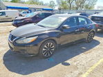 Nissan Altima 2018