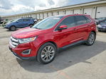 Ford Edge 2017