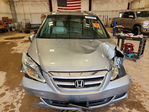 Honda Odyssey 2007