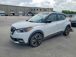 Nissan Kicks 2018