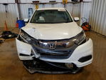 Honda HR-V 2022