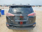 Toyota RAV 4 2017