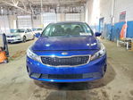 Kia Forte 2018
