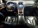 Lincoln MKX 2016