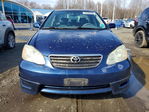Toyota Corolla 2005