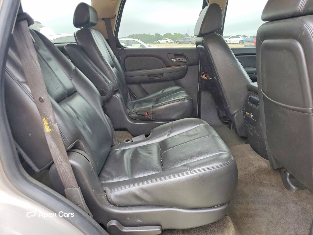 GMC Yukon 2007