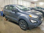 Ford EcoSport 2020