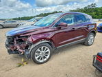 Lincoln MKC 2017