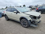 Subaru XV 2016